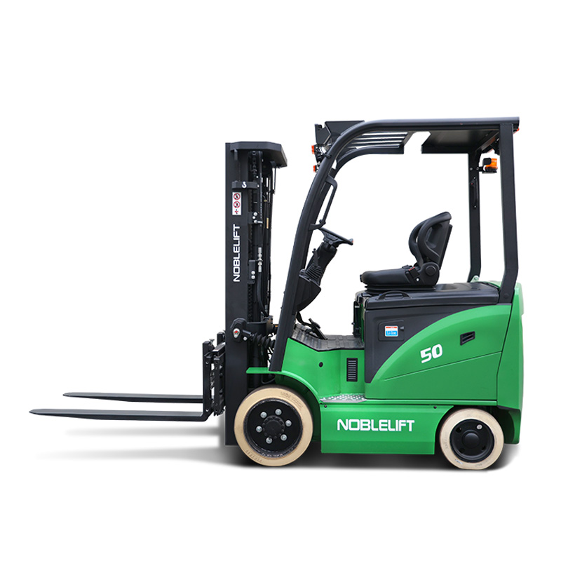 FE4C25/32 2.5/3.2吨短轴距平衡重式电动叉车
